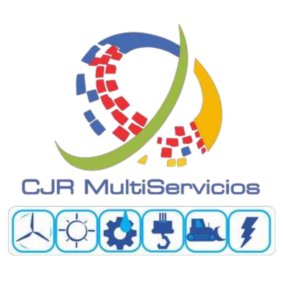 CJR MultiServicios